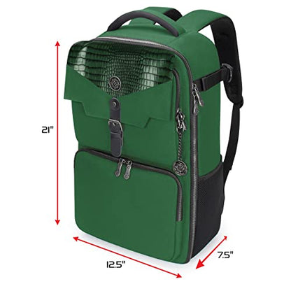 MTG Backpack Collector's Edition TCG Backpack for Deck Boxes