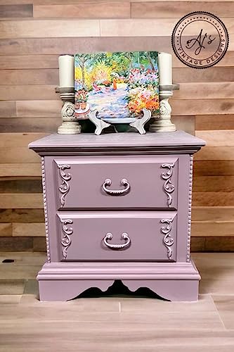 Chalk Mineral Paint (4 Fl Oz)