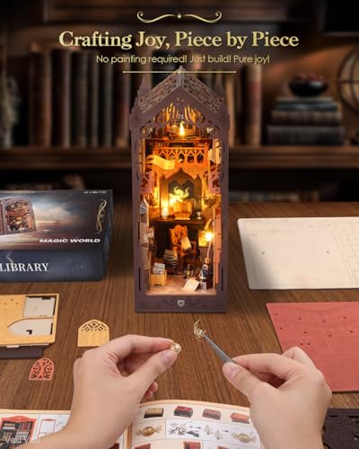 2026 New DIY Miniature House Kit