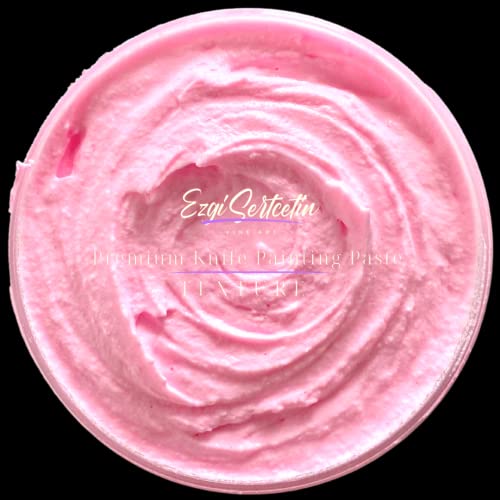 Premium Palette Knife Painting Paste