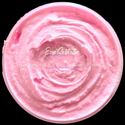 Premium Palette Knife Painting Paste