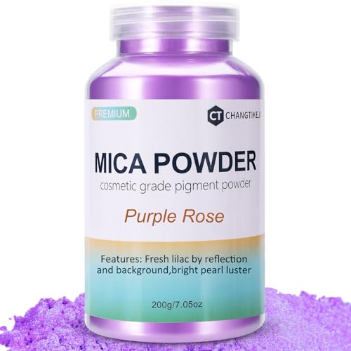 Mica Powder 7.05OZ（200g）