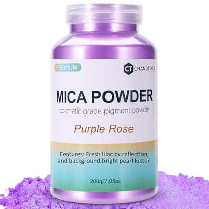 Mica Powder 7.05OZ（200g）