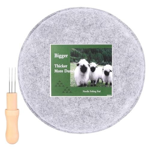 Needle Felting Pad