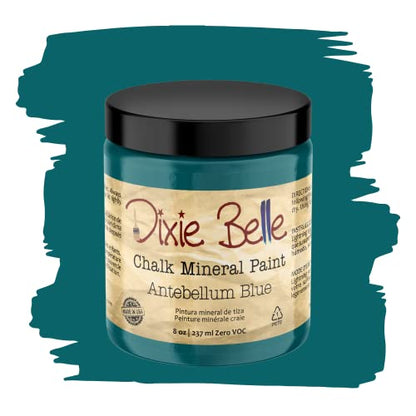 Chalk Mineral Paint (8 Fl Oz)