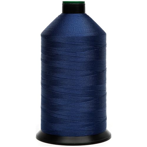 Extra Strong Bonded Nylon Thread #69 Tex70