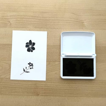 Make 3 Ink Stamp Pad