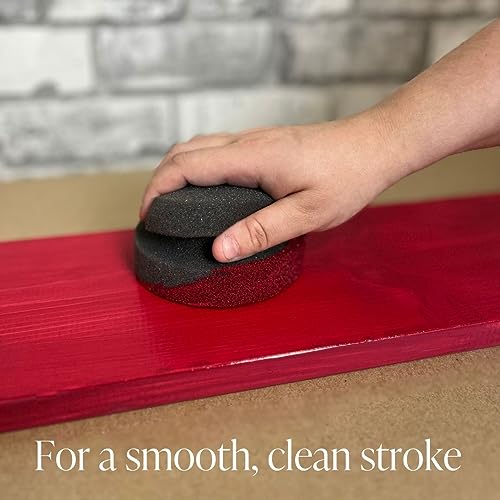 Chalk Style Painting Sponges
