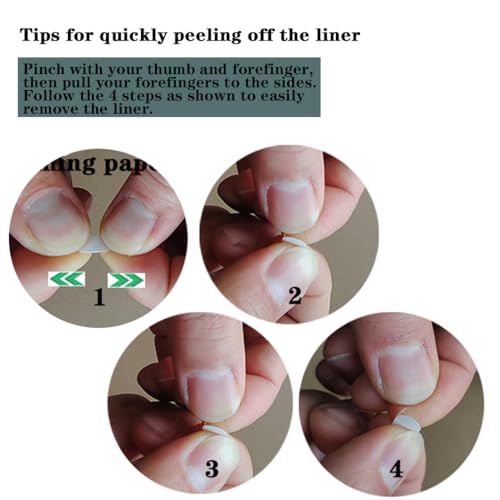 Adhesive Stick dots Two