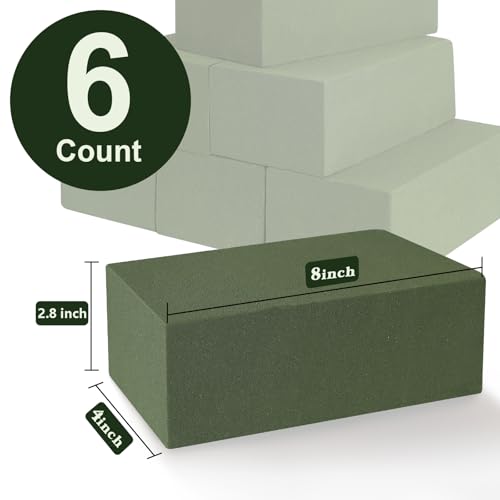 Floral Foam Blocks