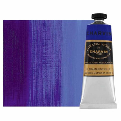 Extra Fine Professional Acrylic Paint (2.02 Fl Oz)
