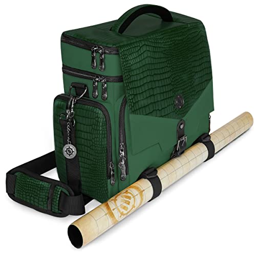 Collector's Edition RPG Adventurer's DnD Bag