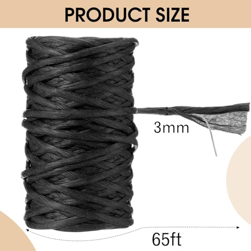 65 Feet Floral Wire Rustic Vine Bind Wire (65 Foot)
