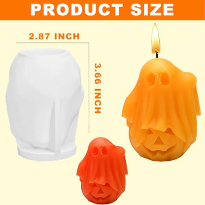 Halloween Molds