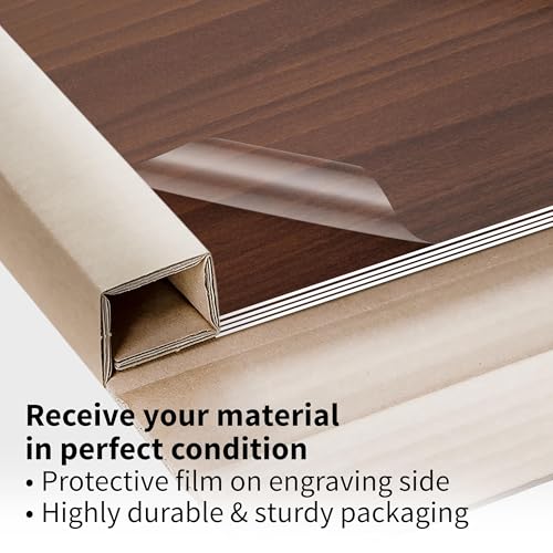 TroLase 12"x12"x1 (8 Count)
