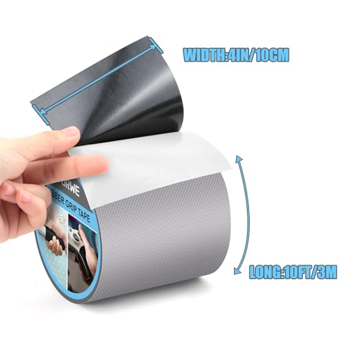 Rubber Grip Tape