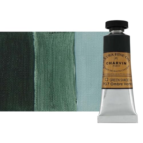Extra Fine Oil Paint