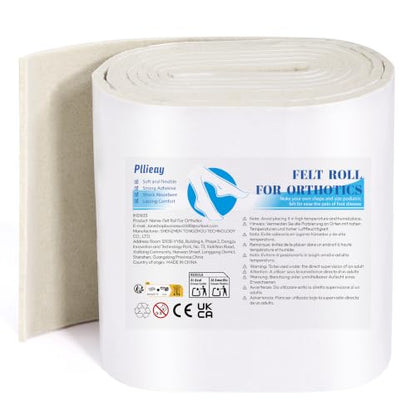 Adhesive Felt Premium Grade
