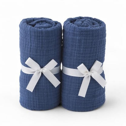 Deluxe Crib Sheet 2 (2 Count)