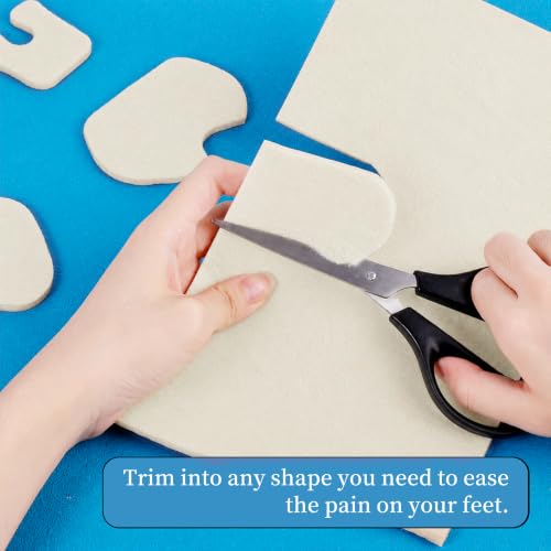 Adhesive Felt Premium Grade