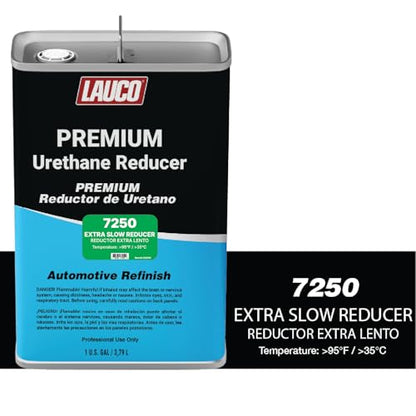 Extra Slow Urethane Grade Reducer (256 Fl Oz)