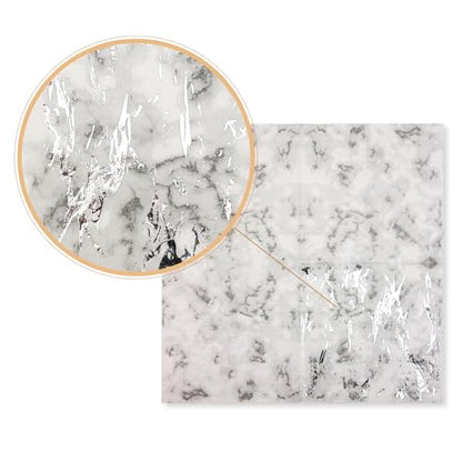 80 Pack Napkins Disposable Paper Towel Cocktail Dinner Party Decoration (80 Count)