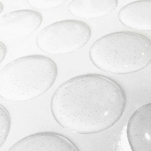 Epoxy Resin Dome Stickers (120 Count)