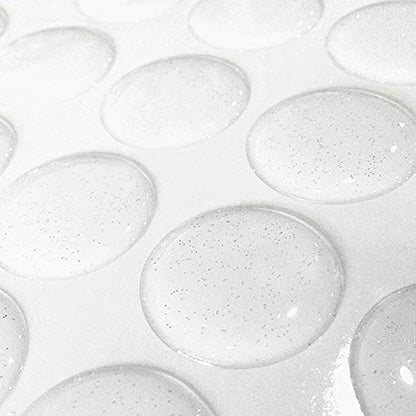 Epoxy Resin Dome Stickers (120 Count)