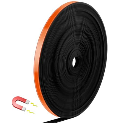 Magnetic Tape Roll Thin Strips