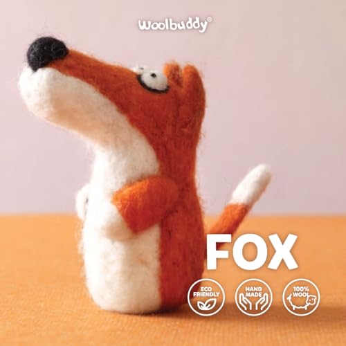 Needle Felting Starter Kit