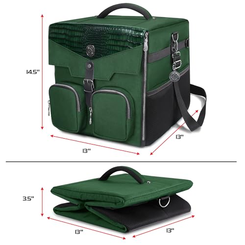 Board Game Shoulder Bag
