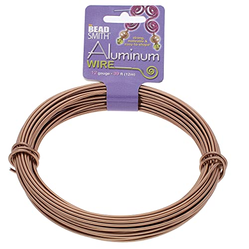 Anodized Aluminum Wire
