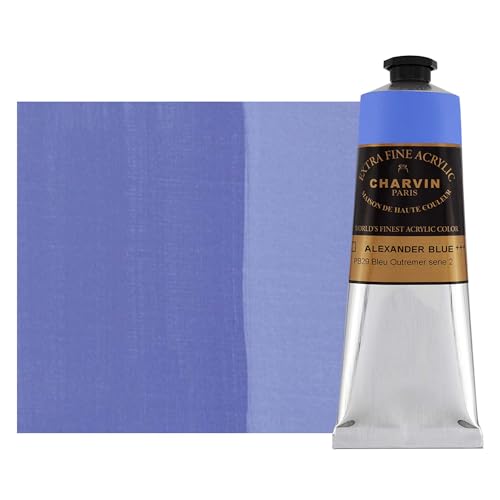 Extra Fine Professional Acrylic Paint (2.02 Fl Oz)