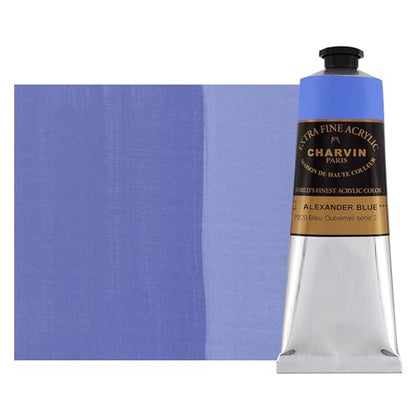 Extra Fine Professional Acrylic Paint (2.02 Fl Oz)