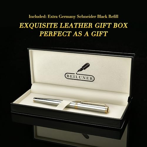 Luxury Rollerball Pen