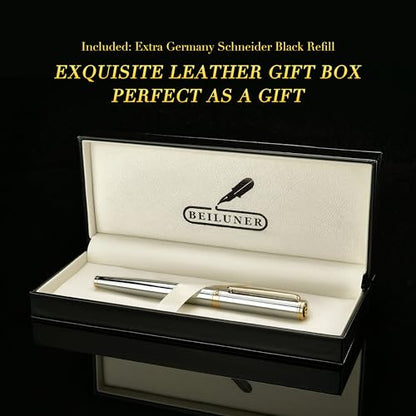 Luxury Rollerball Pen
