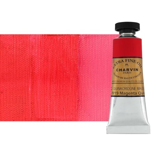 Extra Fine Oil Paint