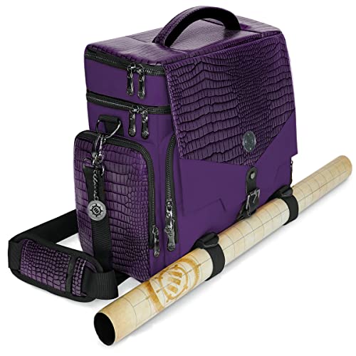 Travel Bag for DND Collector's Edition