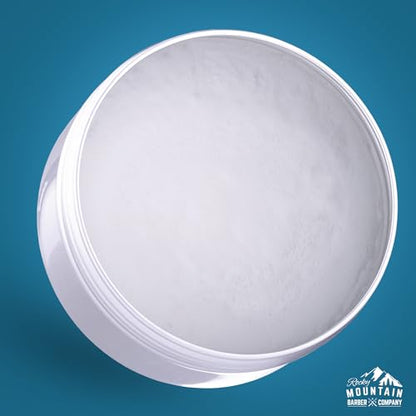 Firm Hold Pomade for Men (5 Ounce)