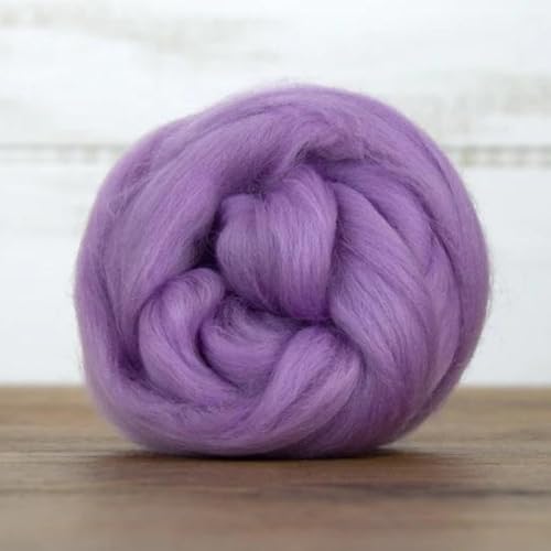 Merino Wool Combed Top
