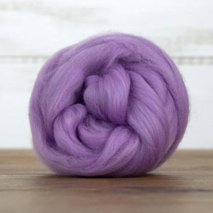 Merino Wool Combed Top
