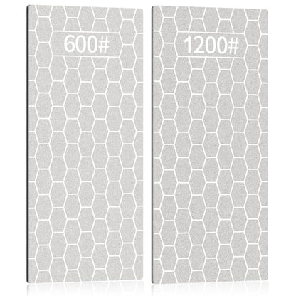 2PCS Diamond Sharpening Stone (2 Count)