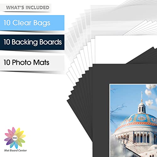 Mat Board Center