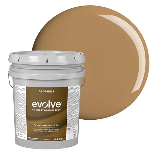 Paint & Primer (640 Fl Oz)