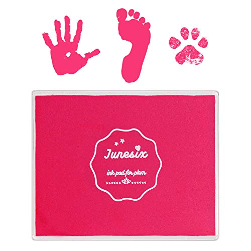 Ink Pad 5x4'' Washable Non