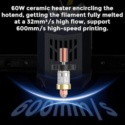 Official CR 10 SE Hotend Kit