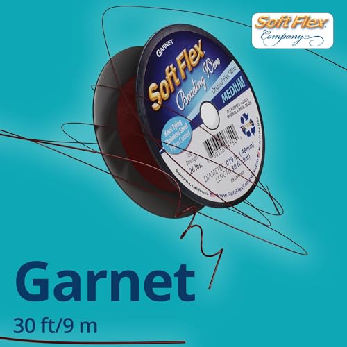49 Strand Beading Wire