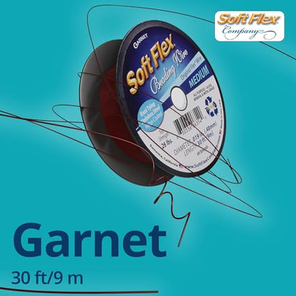 49 Strand Beading Wire