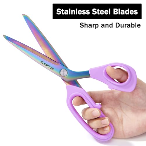 10" Scissors All Purpose