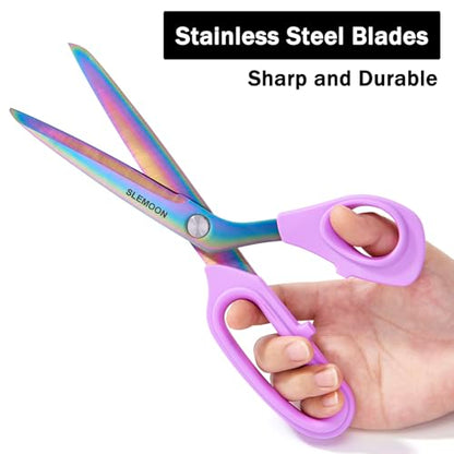 10" Scissors All Purpose